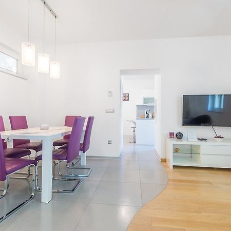 Fine Apartment Janeza Pavla Любляна Экстерьер фото