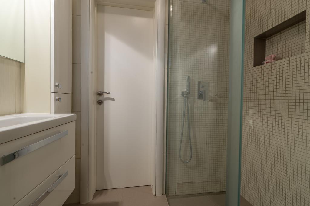 Fine Apartment Janeza Pavla Любляна Экстерьер фото