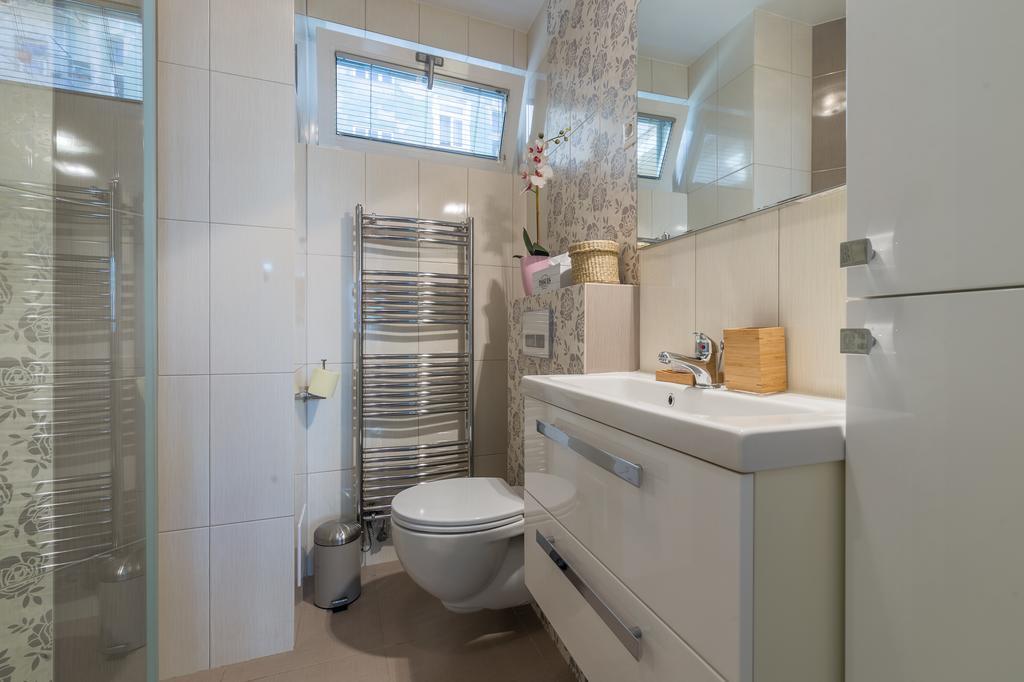 Fine Apartment Janeza Pavla Любляна Экстерьер фото