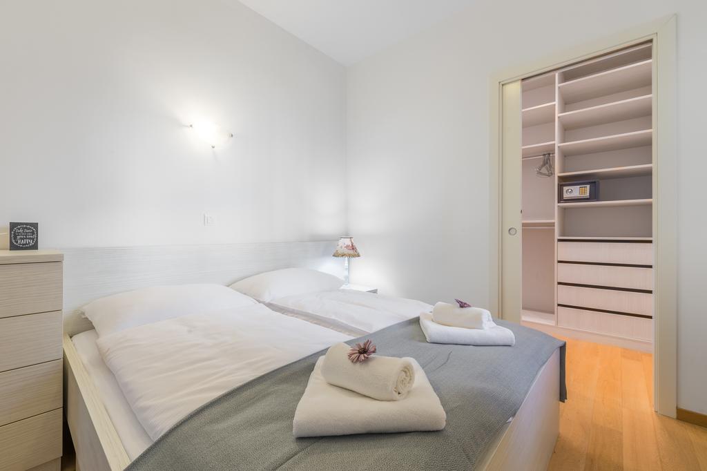 Fine Apartment Janeza Pavla Любляна Экстерьер фото